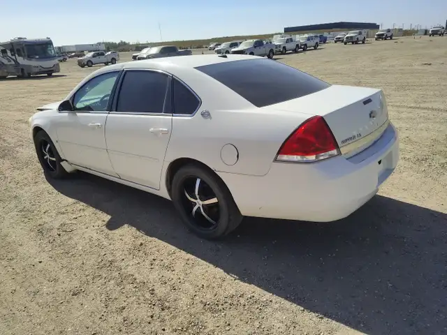 2006 Chevrolet Impala - Photo 3