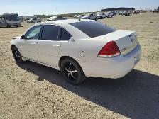 2006 Chevrolet Impala - Photo 3