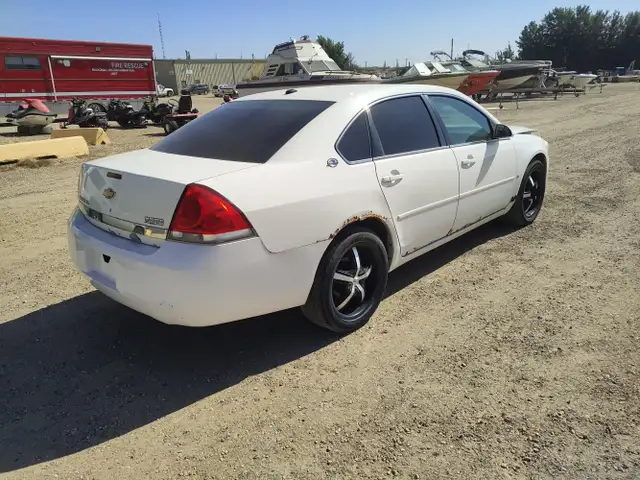 2006 Chevrolet Impala - Photo 4