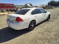 2006 Chevrolet Impala - Photo 4