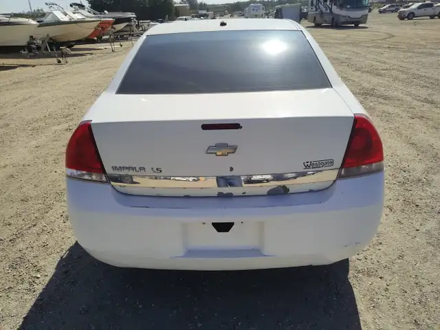 2006 Chevrolet Impala - Photo 5