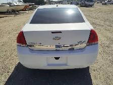 2006 Chevrolet Impala - Photo 5