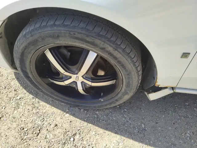 2006 Chevrolet Impala - Photo 6