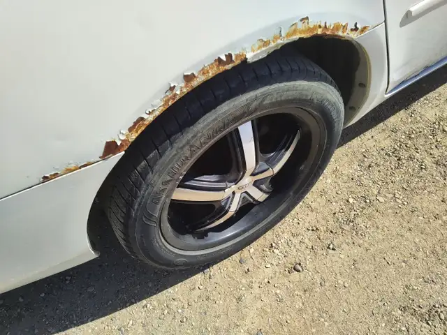 2006 Chevrolet Impala - Photo 8