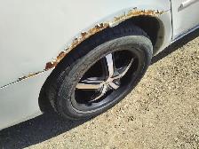 2006 Chevrolet Impala - Photo 8