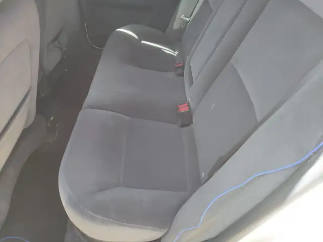 2006 Chevrolet Impala - Photo 11