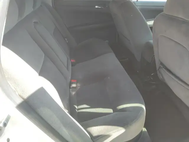 2006 Chevrolet Impala - Photo 12