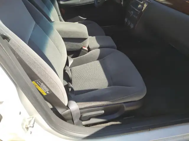 2006 Chevrolet Impala - Photo 13