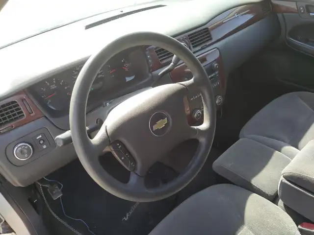 2006 Chevrolet Impala - Photo 14