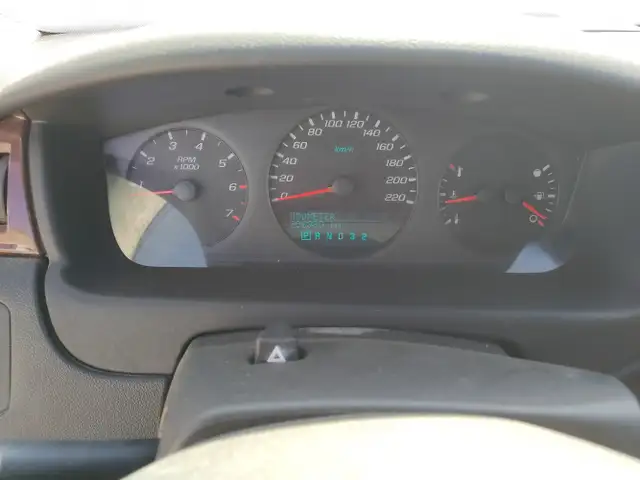 2006 Chevrolet Impala - Photo 15