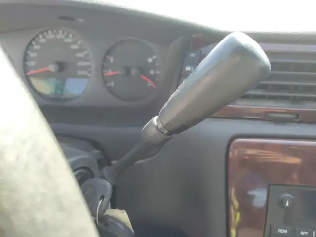 2006 Chevrolet Impala - Photo 16