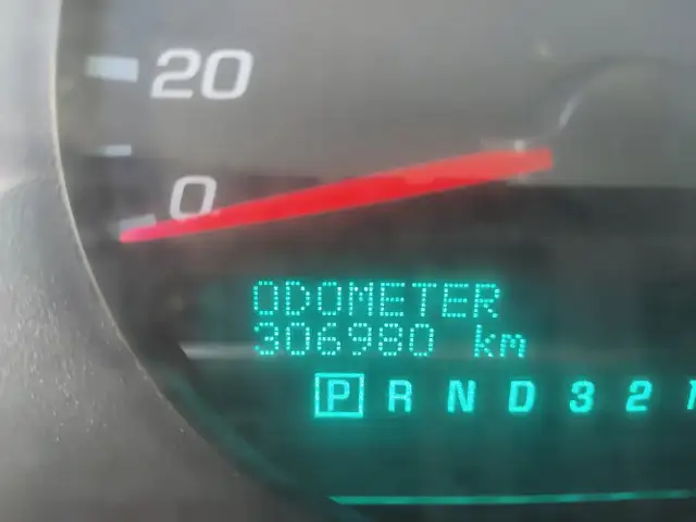 2006 Chevrolet Impala - Photo 17