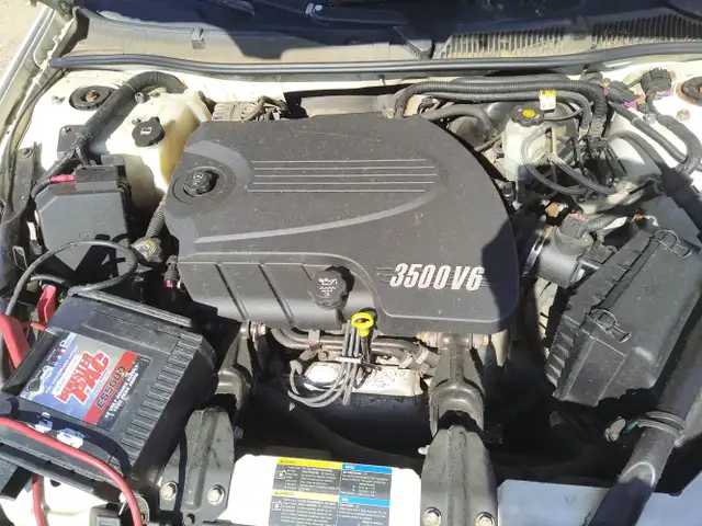 2006 Chevrolet Impala - Photo 18