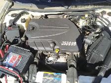 2006 Chevrolet Impala - Photo 18