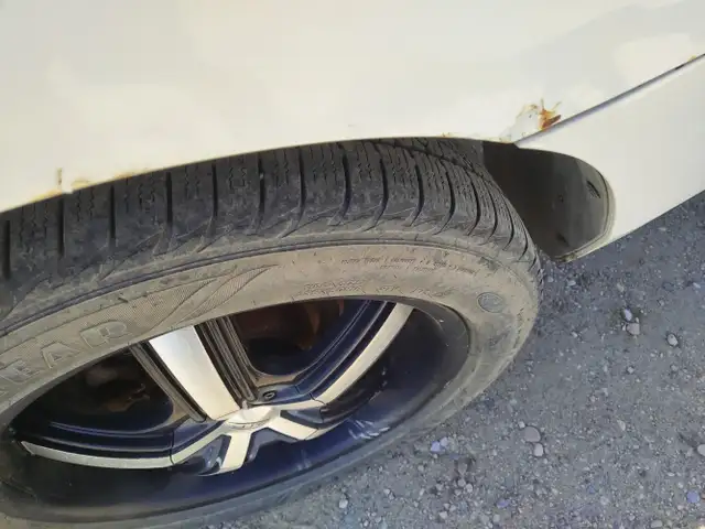 2006 Chevrolet Impala - Photo 19