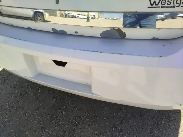 2006 Chevrolet Impala - Photo 24