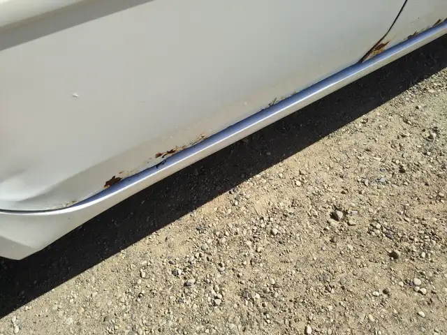 2006 Chevrolet Impala - Photo 25