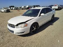 2006 Chevrolet Impala - Photo 33