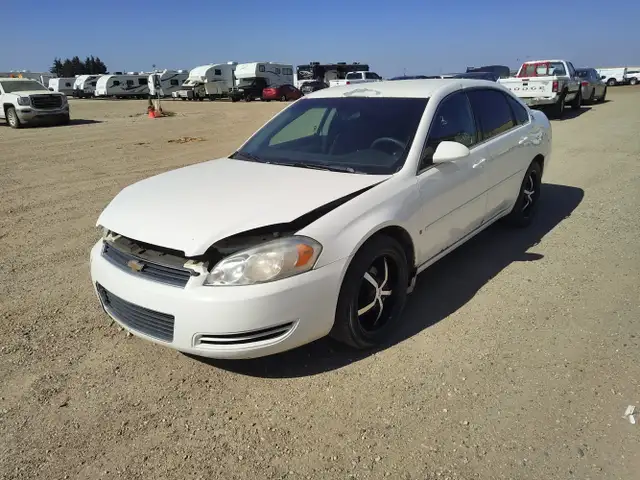 2006 Chevrolet Impala - Photo 34