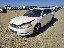 2006 Chevrolet Impala - Photo 34