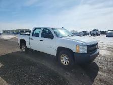 2013 Chevrolet Silverado 1500 - Photo 2