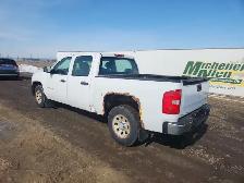 2013 Chevrolet Silverado 1500 - Photo 3
