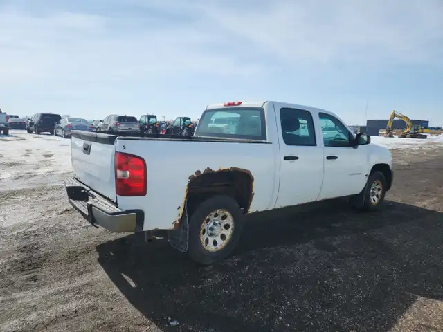 2013 Chevrolet Silverado 1500 - Photo 4