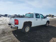 2013 Chevrolet Silverado 1500 - Photo 4
