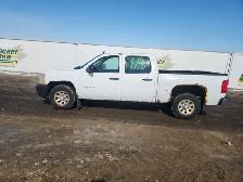 2013 Chevrolet Silverado 1500 - Photo 5