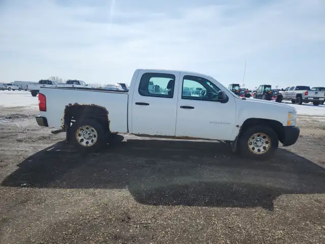 2013 Chevrolet Silverado 1500 - Photo 6