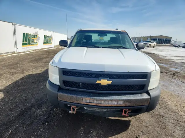 2013 Chevrolet Silverado 1500 - Photo 7