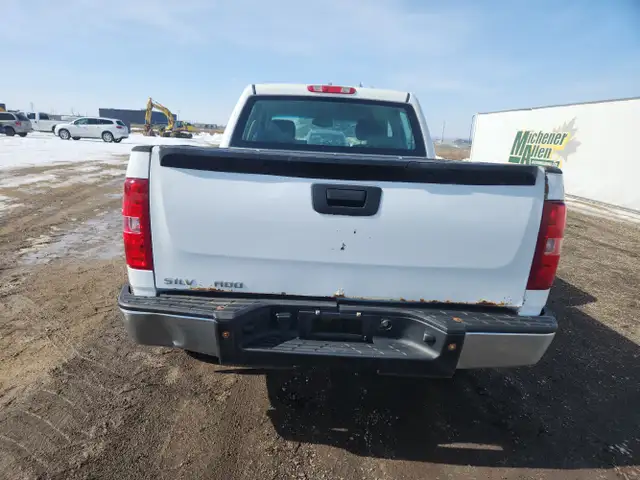 2013 Chevrolet Silverado 1500 - Photo 8
