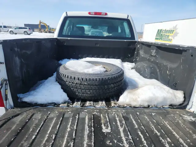 2013 Chevrolet Silverado 1500 - Photo 9