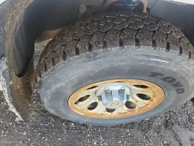 2013 Chevrolet Silverado 1500 - Photo 10