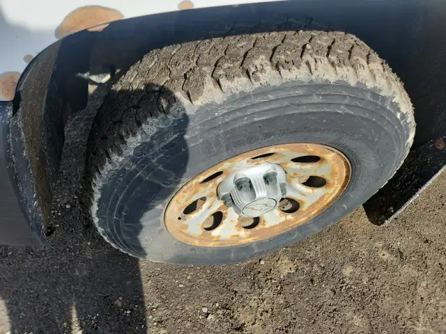 2013 Chevrolet Silverado 1500 - Photo 13