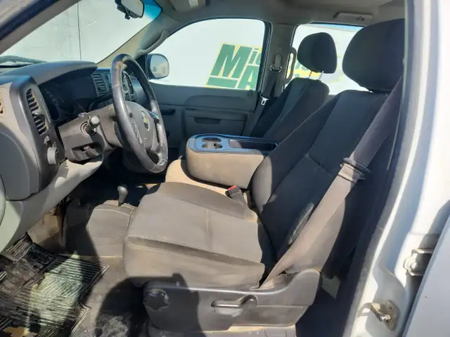 2013 Chevrolet Silverado 1500 - Photo 14