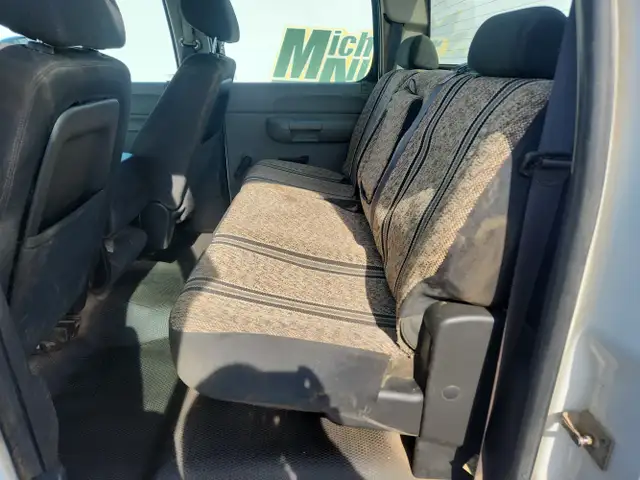 2013 Chevrolet Silverado 1500 - Photo 15