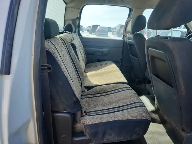 2013 Chevrolet Silverado 1500 - Photo 16