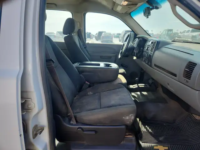 2013 Chevrolet Silverado 1500 - Photo 17