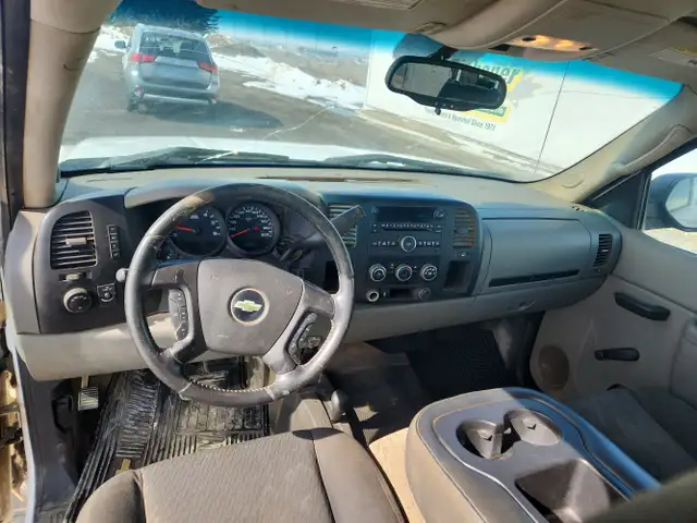 2013 Chevrolet Silverado 1500 - Photo 18