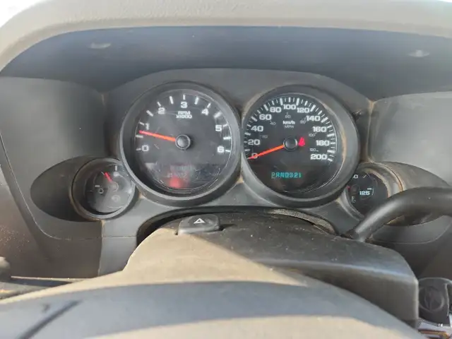 2013 Chevrolet Silverado 1500 - Photo 19