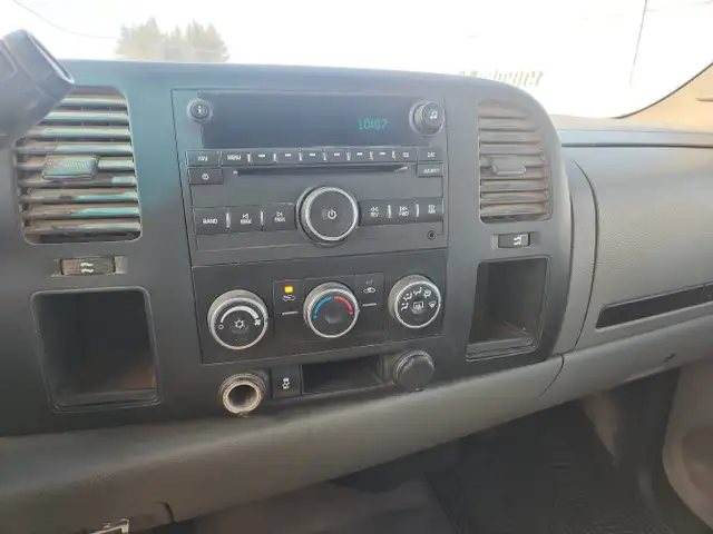 2013 Chevrolet Silverado 1500 - Photo 20