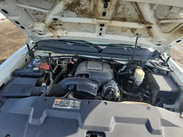 2013 Chevrolet Silverado 1500 - Photo 27