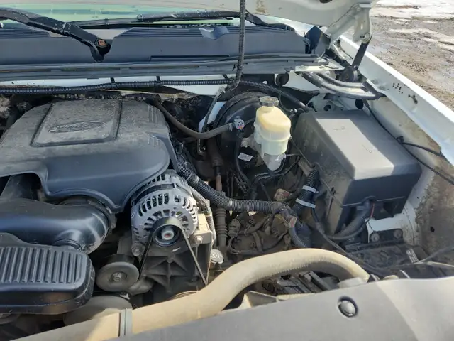 2013 Chevrolet Silverado 1500 - Photo 29