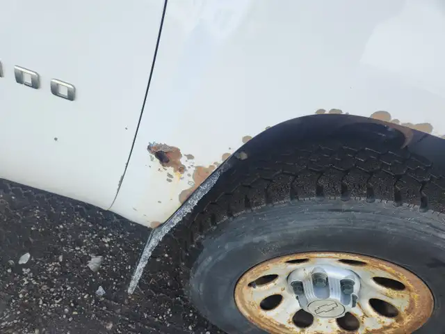 2013 Chevrolet Silverado 1500 - Photo 31