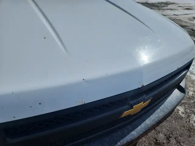 2013 Chevrolet Silverado 1500 - Photo 36