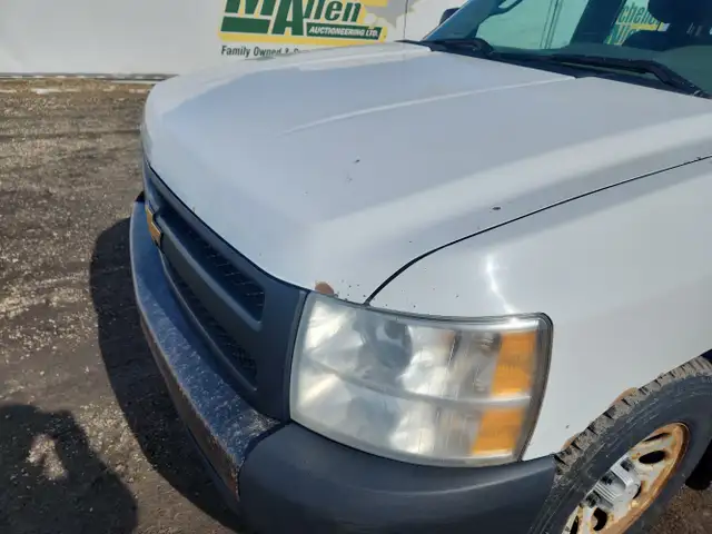 2013 Chevrolet Silverado 1500 - Photo 37