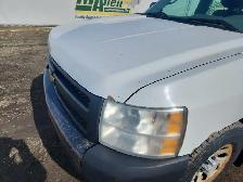 2013 Chevrolet Silverado 1500 - Photo 37