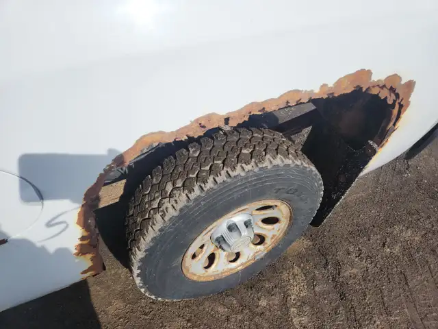 2013 Chevrolet Silverado 1500 - Photo 42