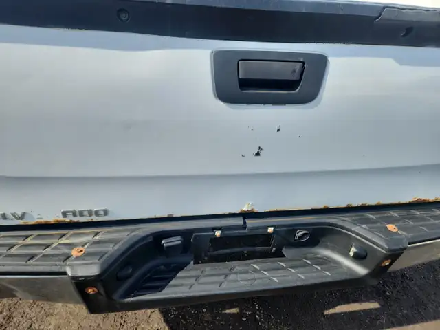 2013 Chevrolet Silverado 1500 - Photo 44